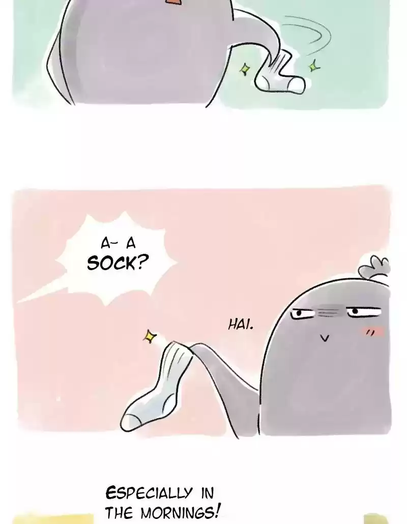 A Budgie's Life Chapter 64: Ep.64: