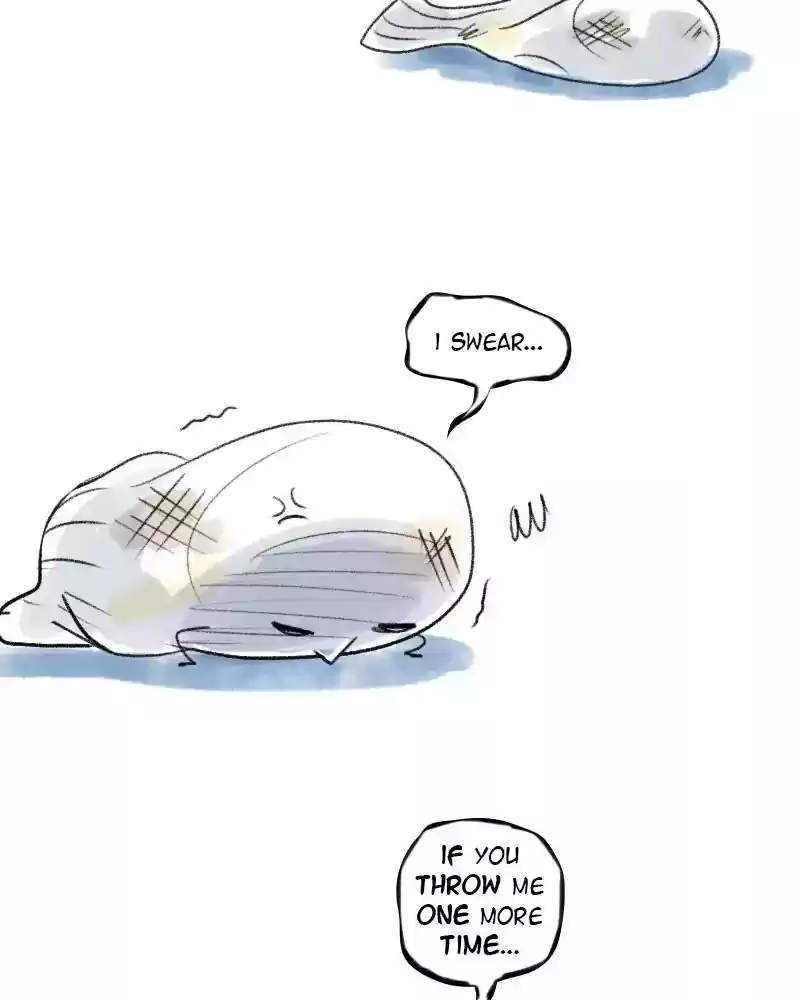 A Budgie's Life Chapter 64: Ep.64: