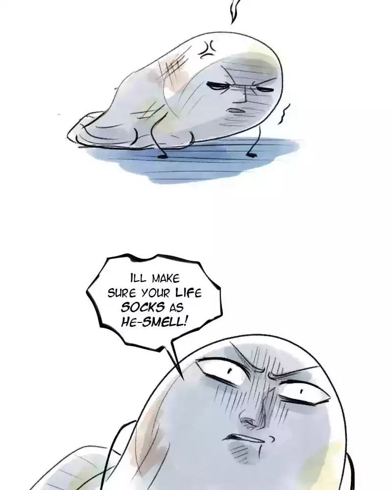 A Budgie's Life Chapter 64: Ep.64: