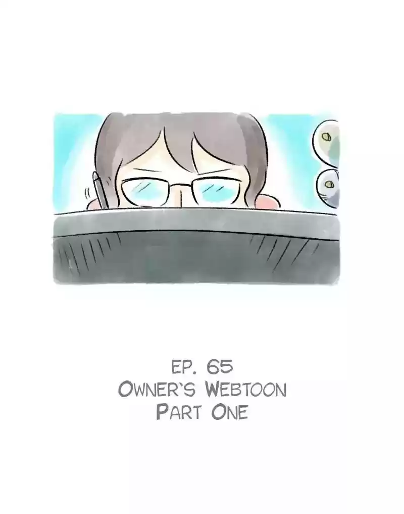 A Budgie's Life Chapter 65: Ep.65: