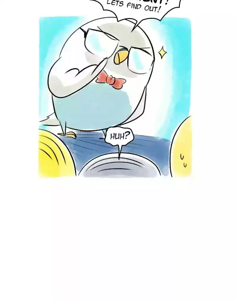 A Budgie's Life Chapter 65: Ep.65: