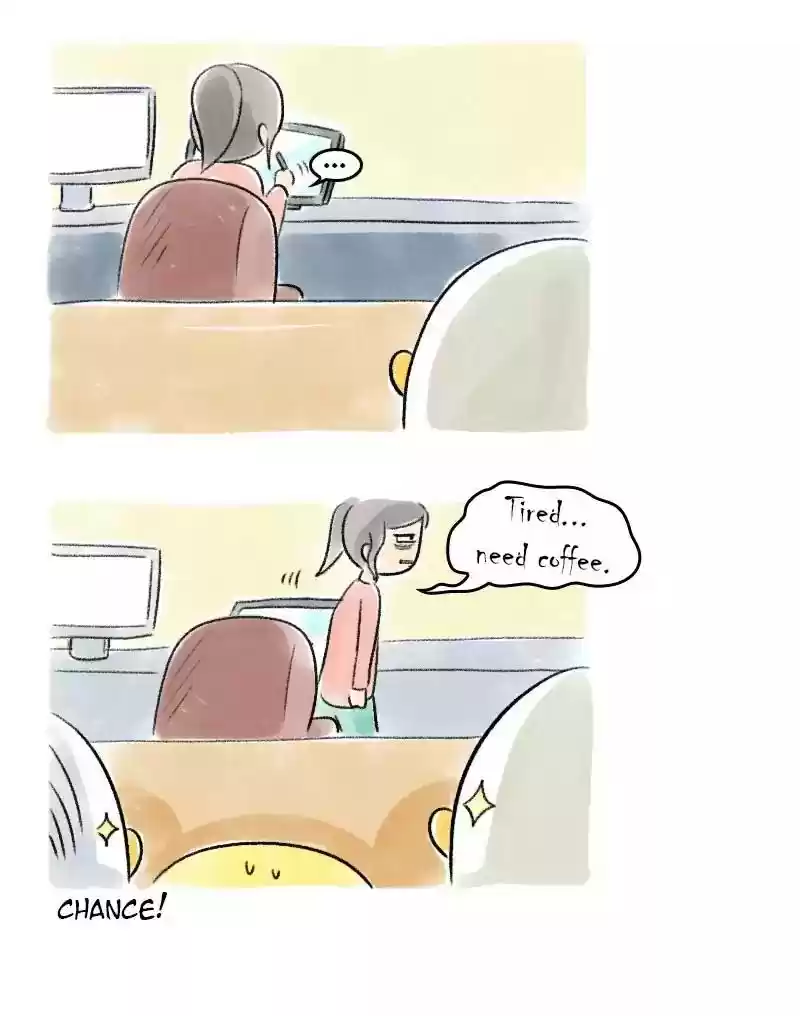 A Budgie's Life Chapter 65: Ep.65: