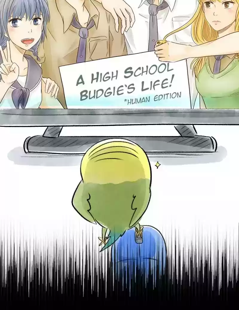 A Budgie's Life Chapter 65: Ep.65: