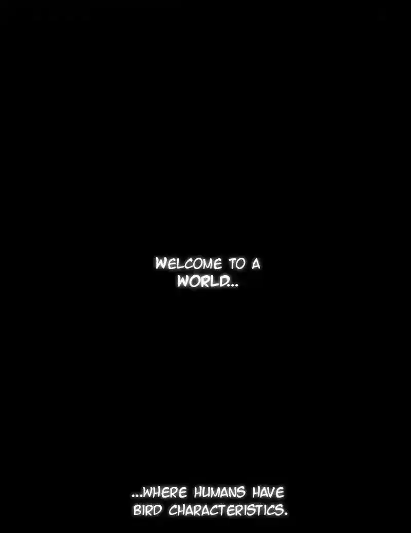 A Budgie's Life Chapter 65: Ep.65: