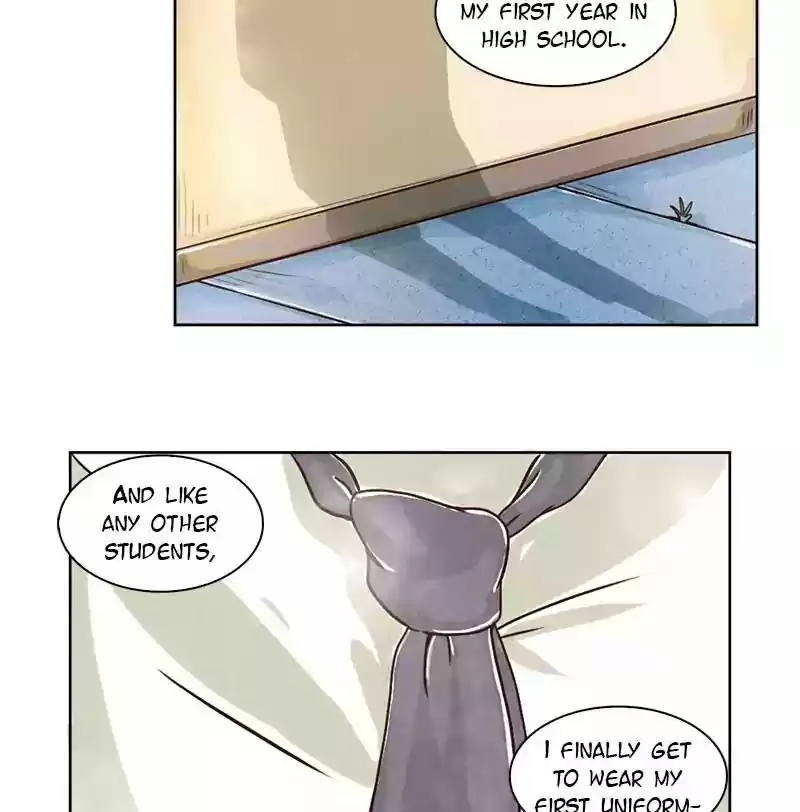 A Budgie's Life Chapter 65: Ep.65: