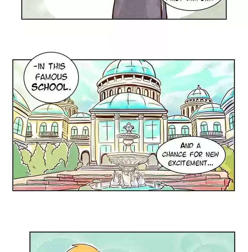 A Budgie's Life Chapter 65: Ep.65: