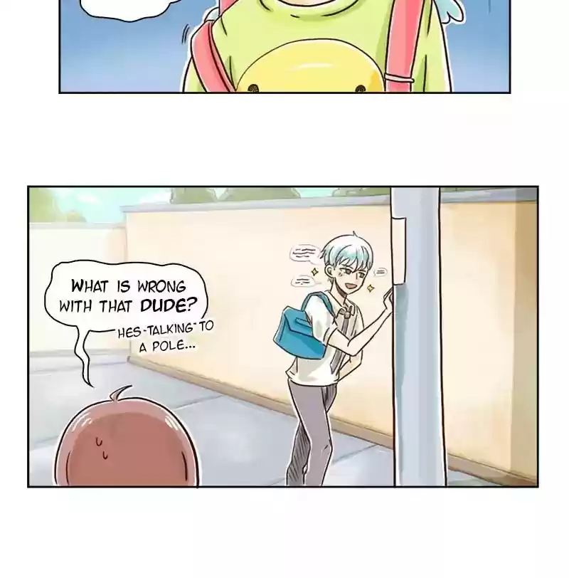 A Budgie's Life Chapter 65: Ep.65: