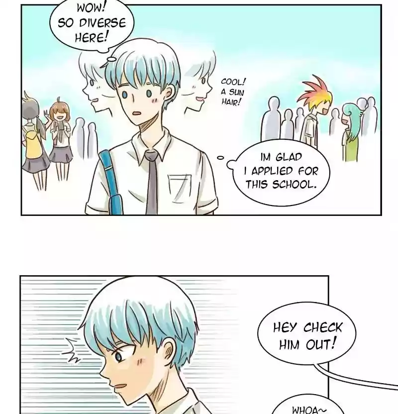 A Budgie's Life Chapter 65: Ep.65: