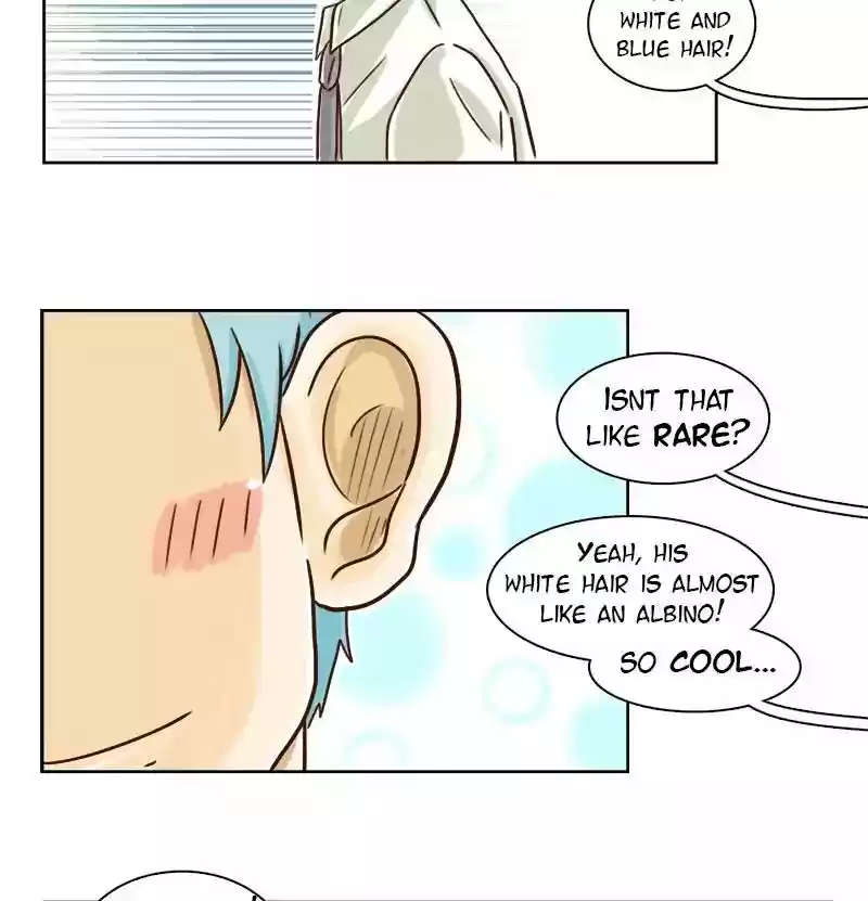 A Budgie's Life Chapter 65: Ep.65: