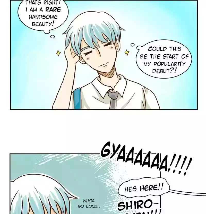 A Budgie's Life Chapter 65: Ep.65: