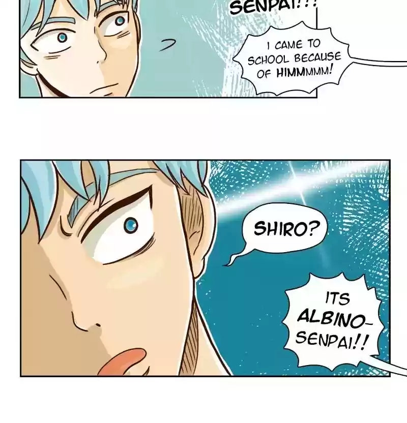 A Budgie's Life Chapter 65: Ep.65: