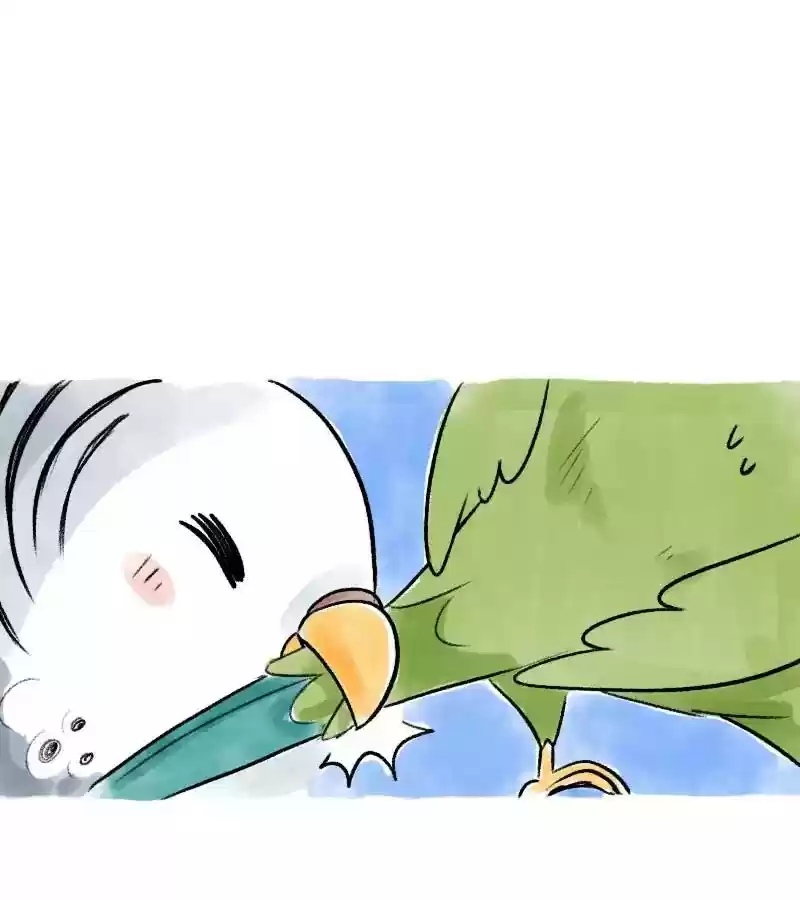 A Budgie's Life Chapter 67: Ep.67: