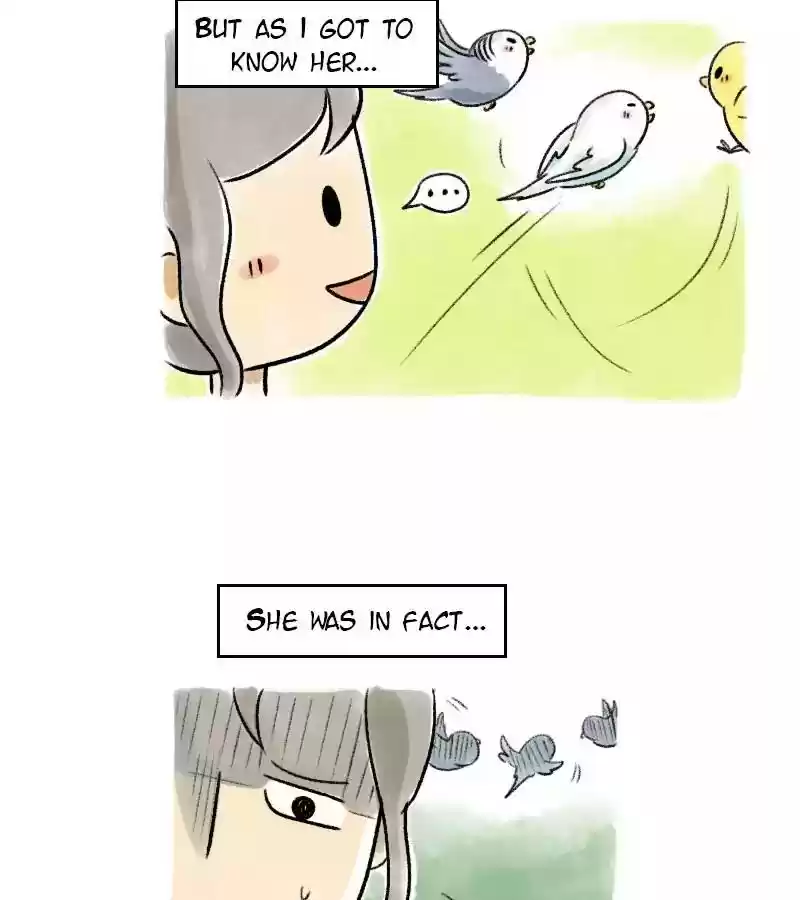 A Budgie's Life Chapter 67: Ep.67: