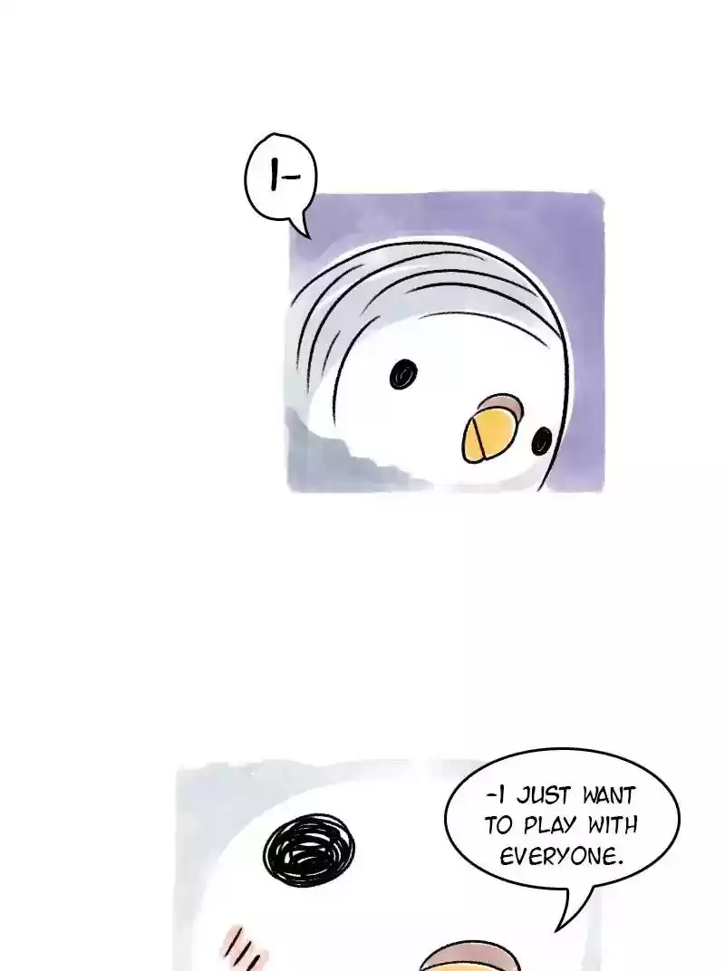 A Budgie's Life Chapter 67: Ep.67: