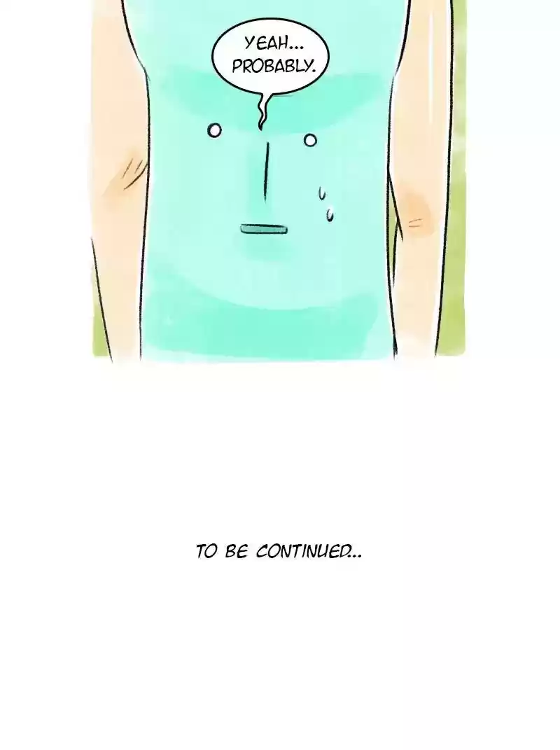 A Budgie's Life Chapter 67: Ep.67: