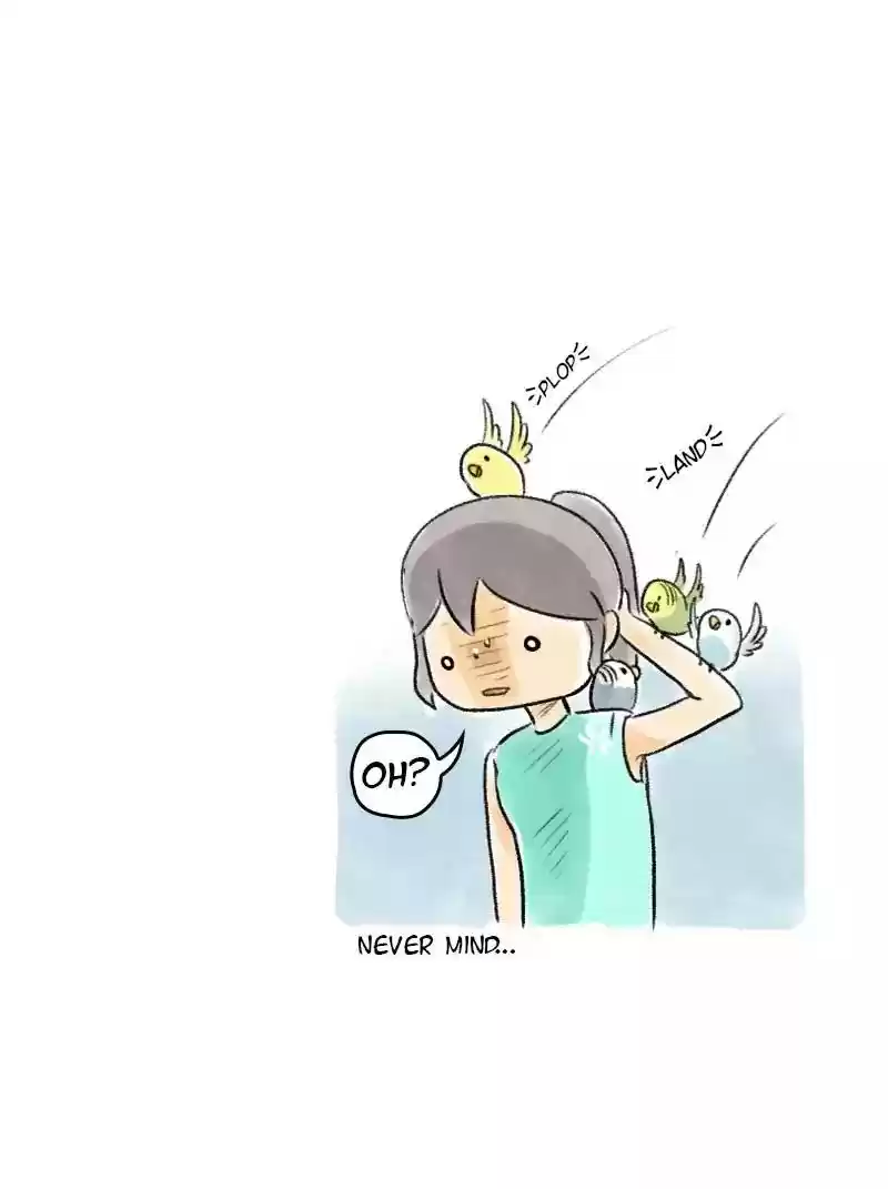 A Budgie's Life Chapter 68: Ep.68: