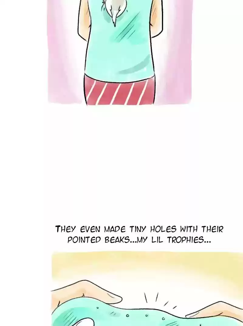 A Budgie's Life Chapter 68: Ep.68: