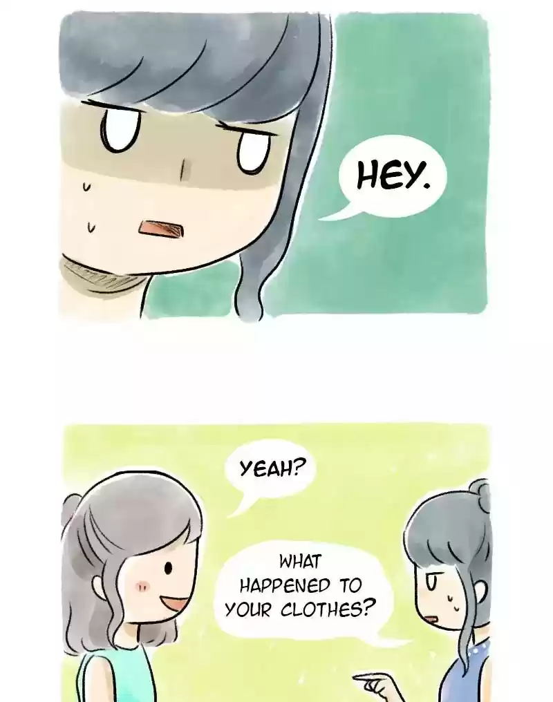 A Budgie's Life Chapter 68: Ep.68: