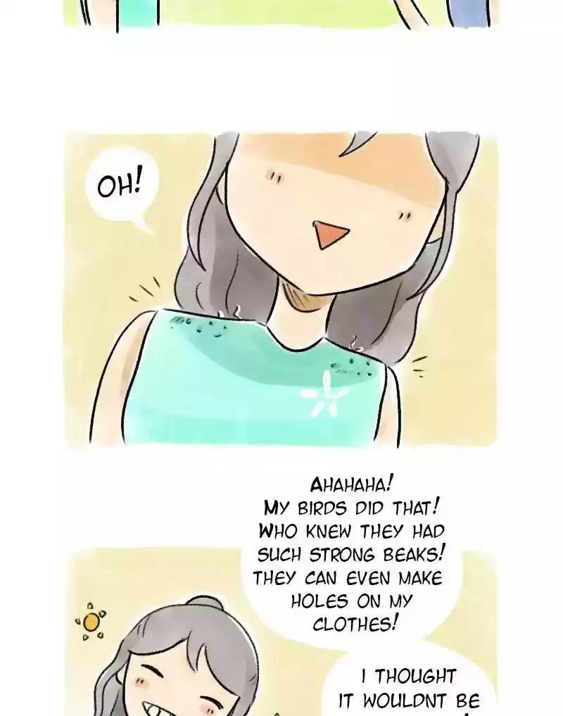 A Budgie's Life Chapter 68: Ep.68: