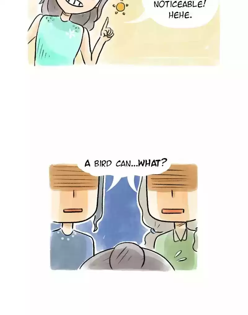 A Budgie's Life Chapter 68: Ep.68: