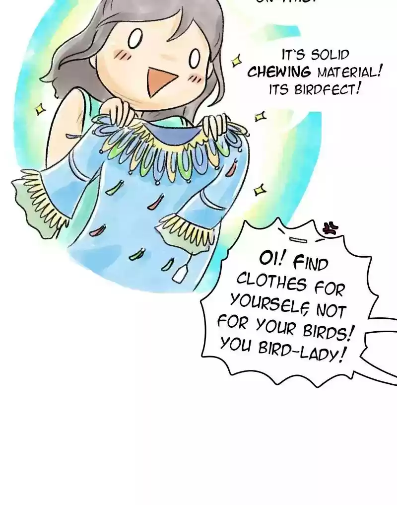 A Budgie's Life Chapter 68: Ep.68: