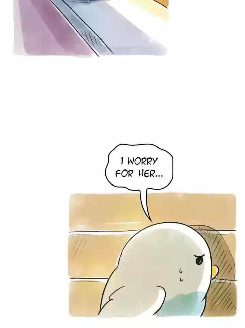 A Budgie's Life Chapter 69: Ep.69: