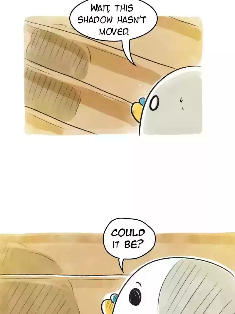 A Budgie's Life Chapter 69: Ep.69: