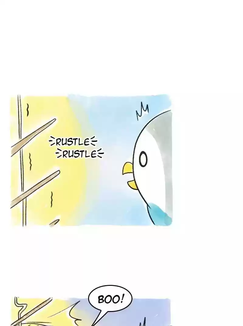 A Budgie's Life Chapter 69: Ep.69: