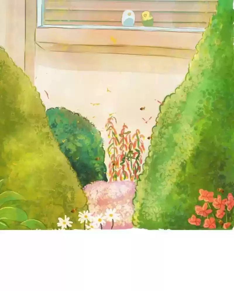 A Budgie's Life Chapter 69: Ep.69: