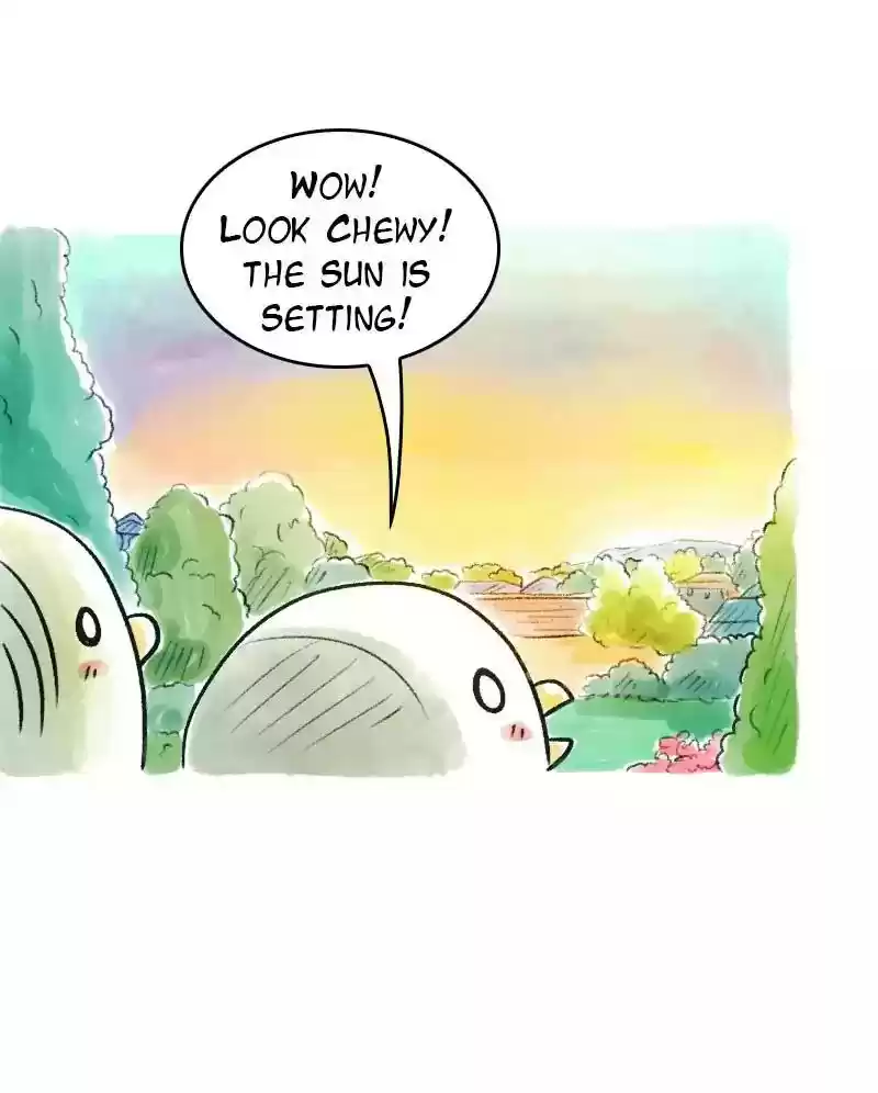 A Budgie's Life Chapter 69: Ep.69: