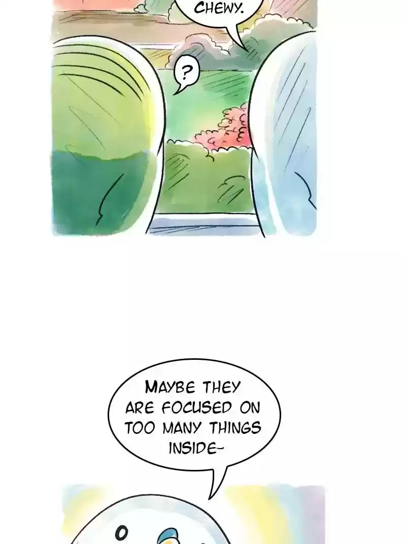 A Budgie's Life Chapter 69: Ep.69: