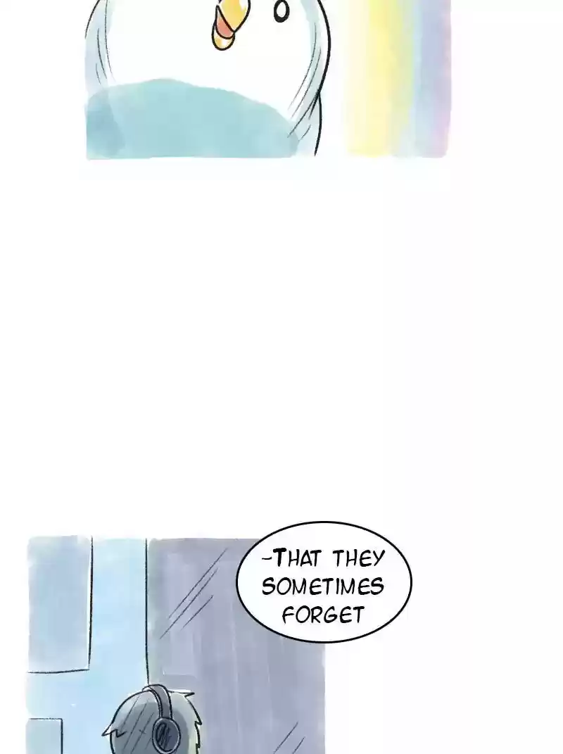 A Budgie's Life Chapter 69: Ep.69: