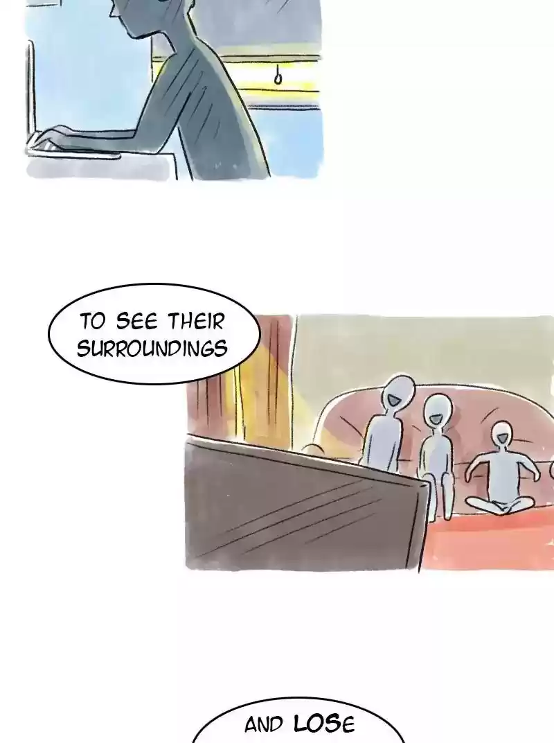 A Budgie's Life Chapter 69: Ep.69: