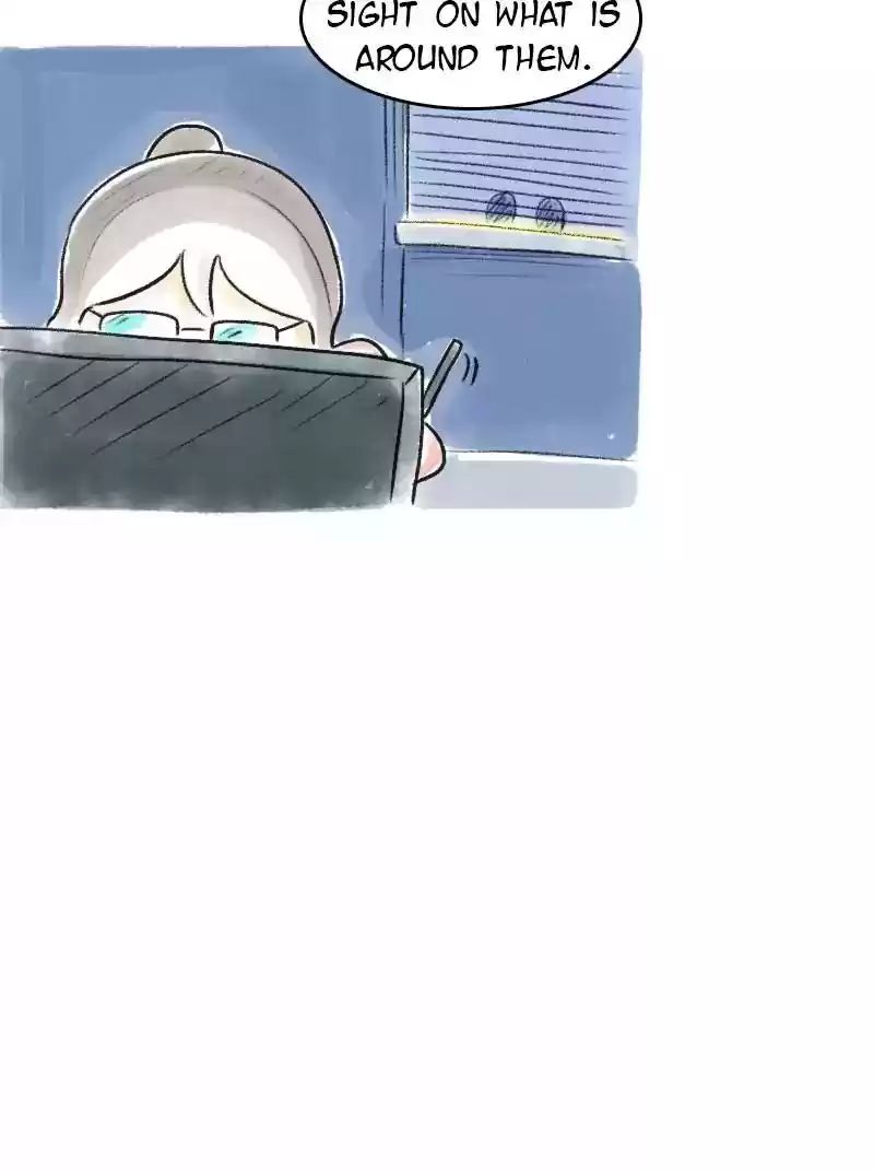 A Budgie's Life Chapter 69: Ep.69: