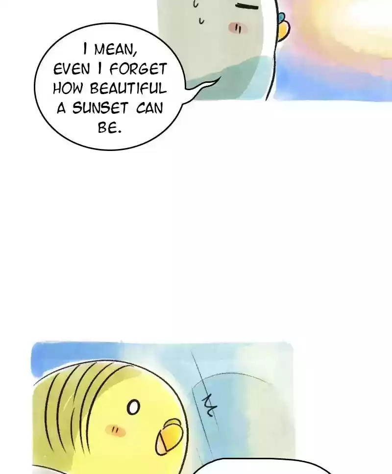 A Budgie's Life Chapter 69: Ep.69: