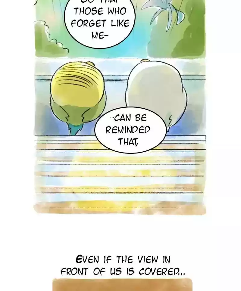 A Budgie's Life Chapter 69: Ep.69: