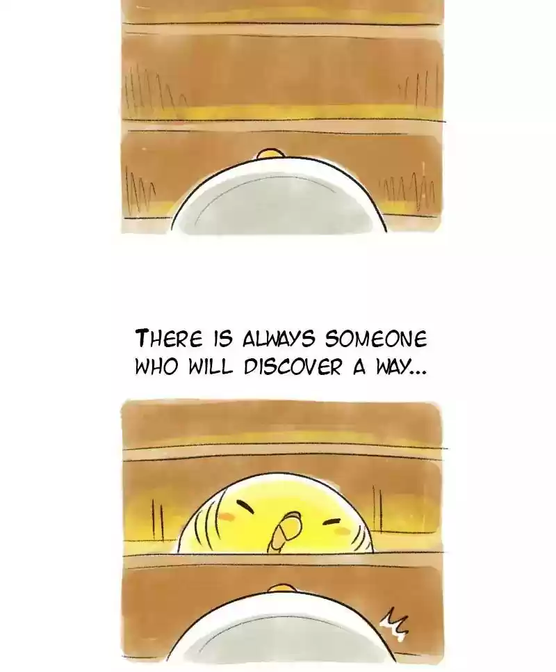 A Budgie's Life Chapter 69: Ep.69: