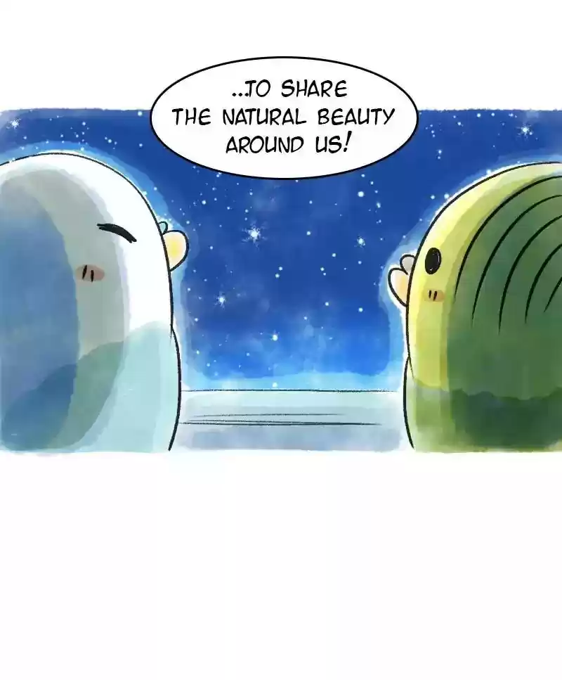 A Budgie's Life Chapter 69: Ep.69: