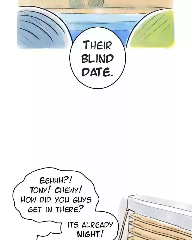 A Budgie's Life Chapter 69: Ep.69: