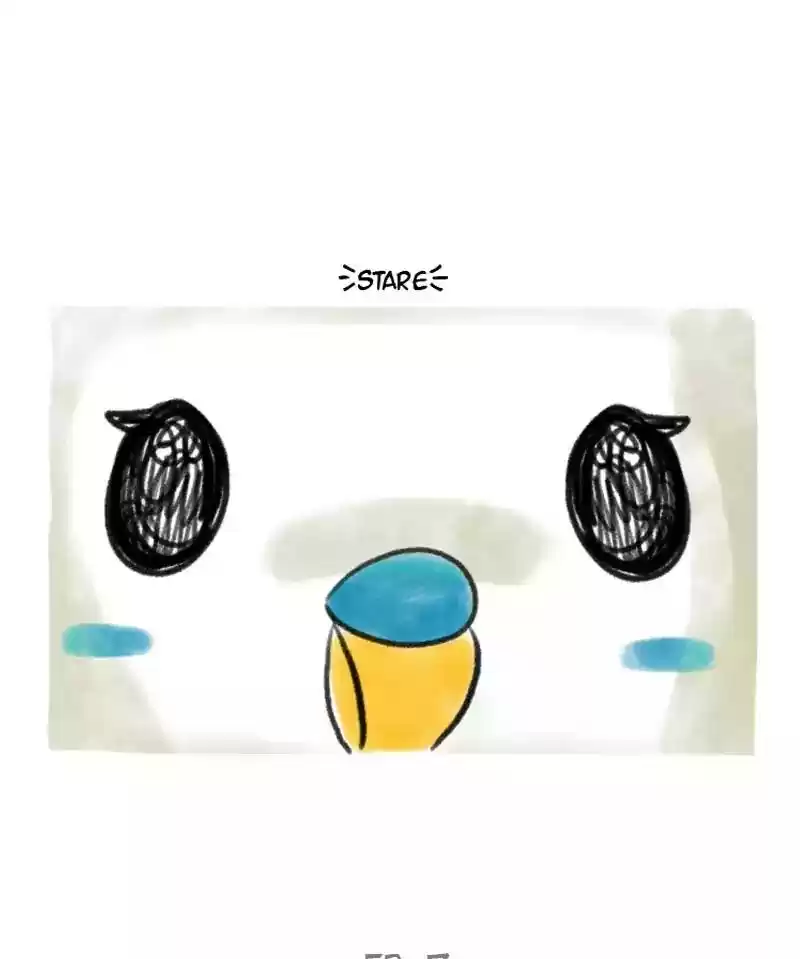 A Budgie's Life Chapter 7: Ep.7: