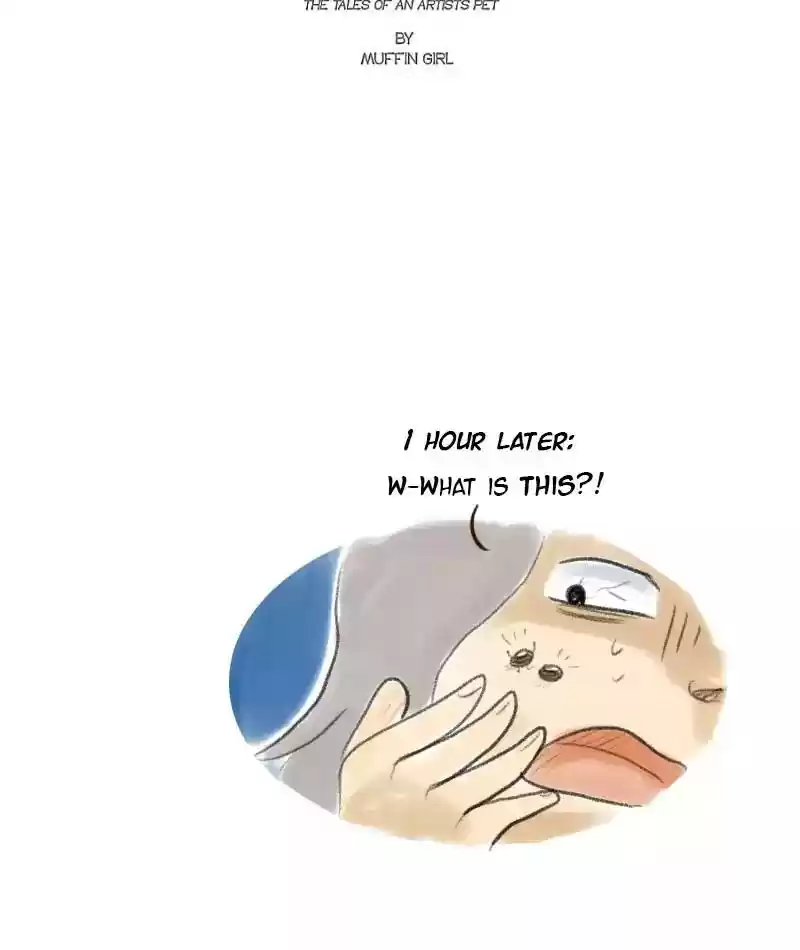 A Budgie's Life Chapter 7: Ep.7: