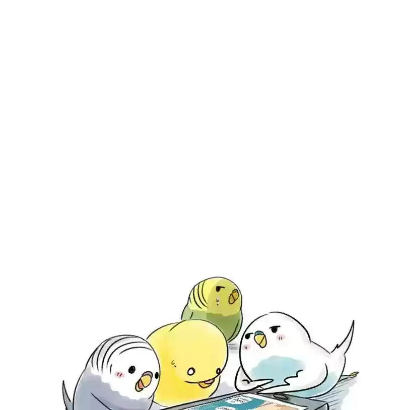 A Budgie's Life Chapter 70: Ep.70: