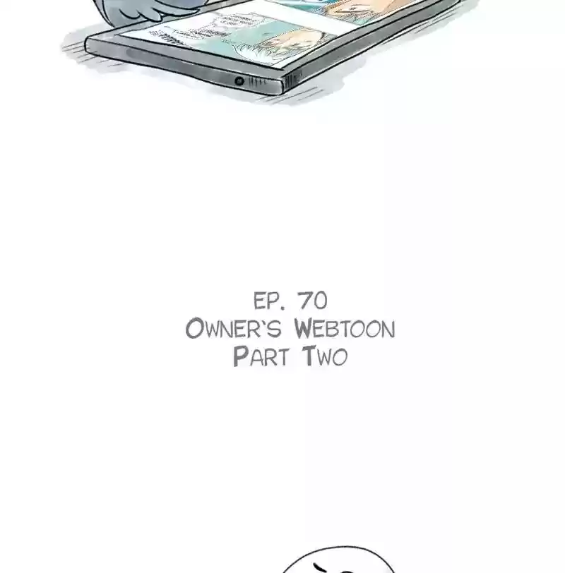 A Budgie's Life Chapter 70: Ep.70: