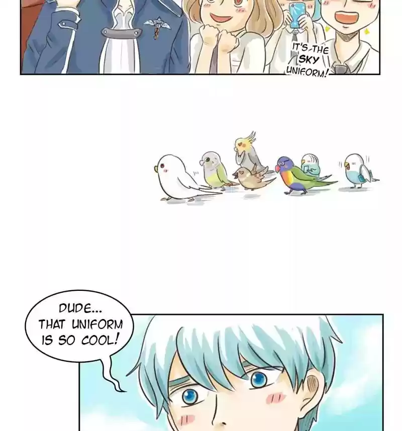 A Budgie's Life Chapter 70: Ep.70: