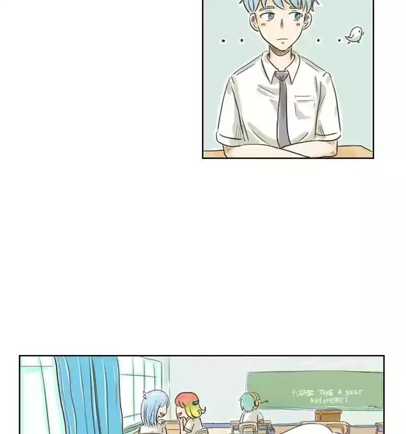 A Budgie's Life Chapter 70: Ep.70: