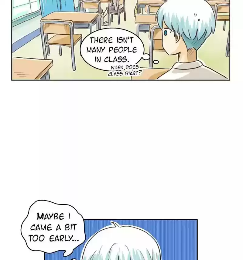 A Budgie's Life Chapter 70: Ep.70: