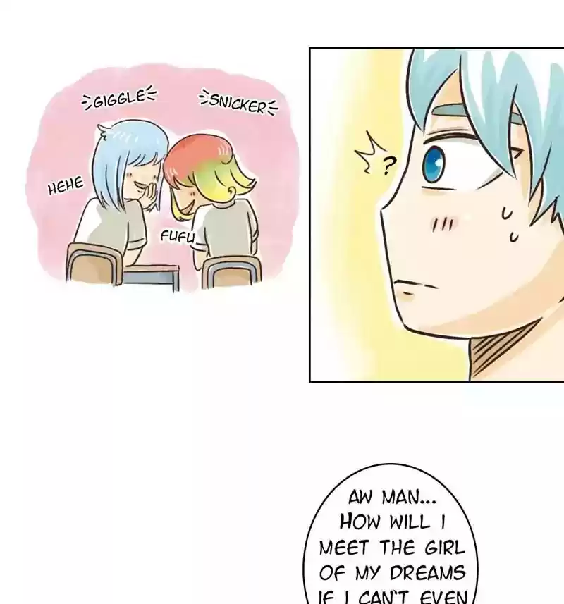 A Budgie's Life Chapter 70: Ep.70: