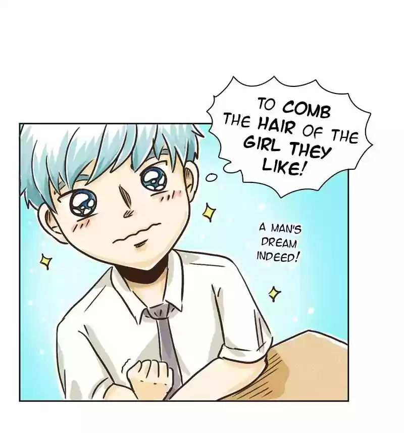 A Budgie's Life Chapter 70: Ep.70: