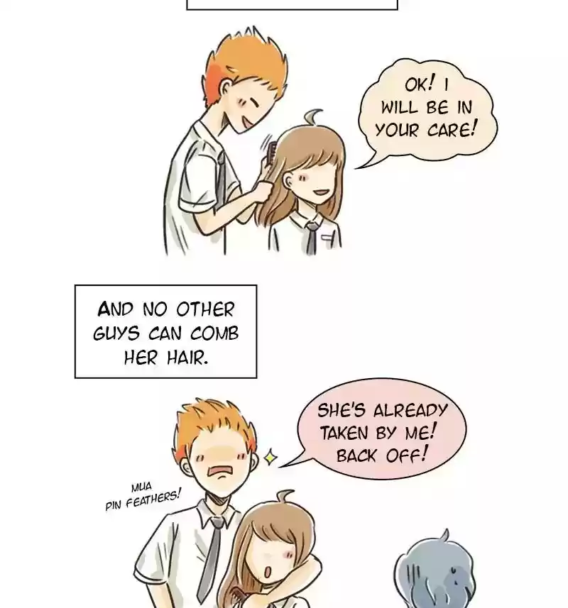 A Budgie's Life Chapter 70: Ep.70: