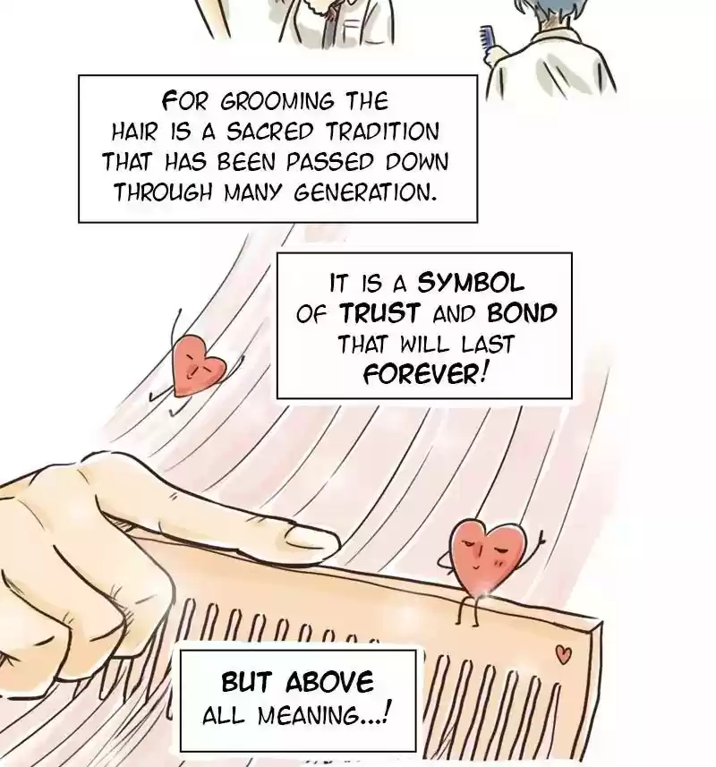 A Budgie's Life Chapter 70: Ep.70: